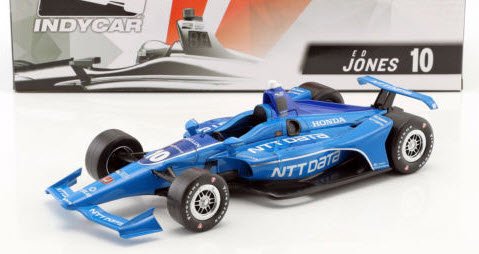 greenlight indycar