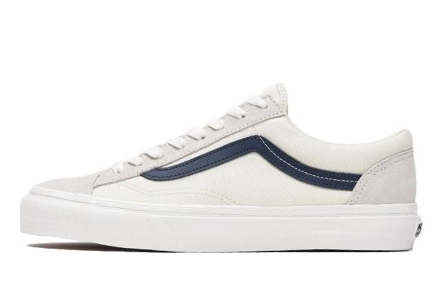 Und Star Online Store 通販 Vans ヴァンズ Style 36 スニーカー Undstar山口市