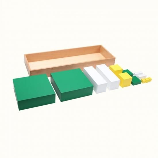 スティック　モンテッソーリ 幾何　上級数教具　(小学校課程) スティック モンテッソーリ 幾何 上級数教具 (小学校課程)