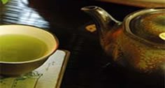 鹿児島茶の深蒸し茶なら「お茶の樋之口園」 | 急須