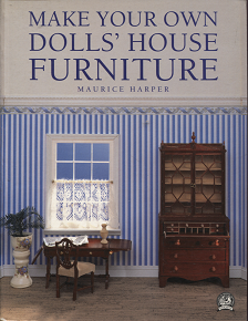 dolls house furniture shop