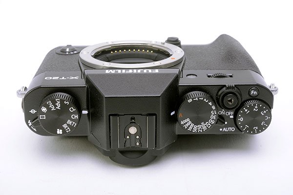 FUJIFILM 富士フィルム X-T20 XF 18-55mmズームレンズキット - ライカ・ハッセルブラッド 海外製中古カメラ通販