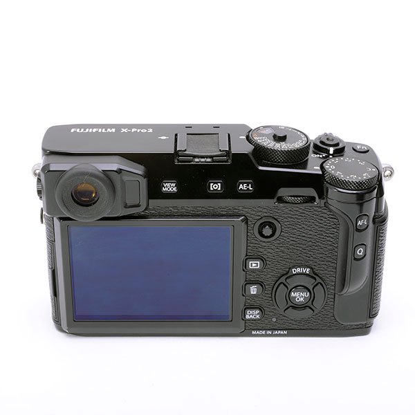 富士フイルム - 新品 富士フィルム ミラーレス一眼カメラX-T100 レンズ