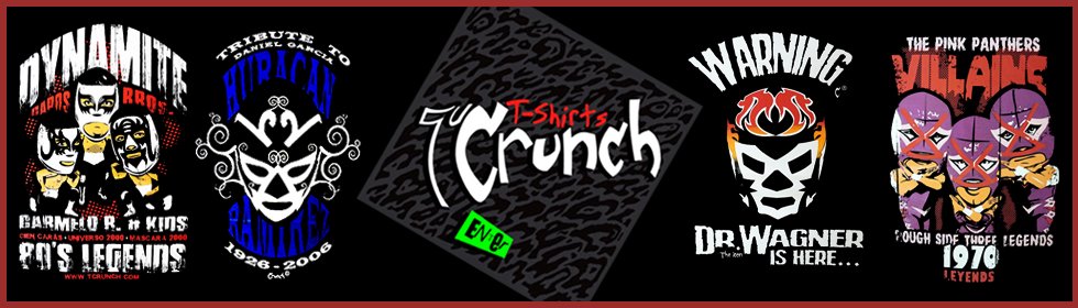 T-Crunch