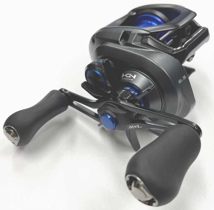 シマノ 19 Slx Mgl 70 ライト 釣具 any アニー 中古釣具 買取 販売 Anyアニーネットショップ