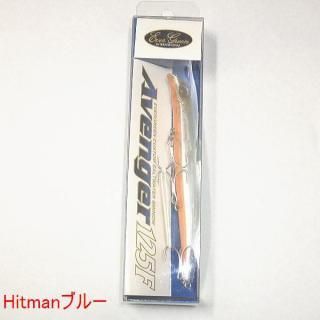 エバーグリーン アベンジャー125F
