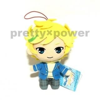 あんスタ あんさんぶるスターズ プライズ フィギュア ぬいぐるみ グッズ 販売 Pretty Power