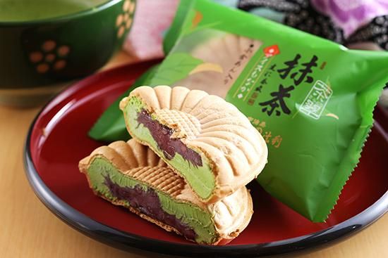 祇園辻利 茶翠 抹茶アイスもなか 抹茶の極み やまざと Com