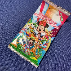 S サマーフェスティバル15 コレクションカード Tdr通販 東京ディズニー限定グッズ販売 Magicdelivery マジックデリバリー