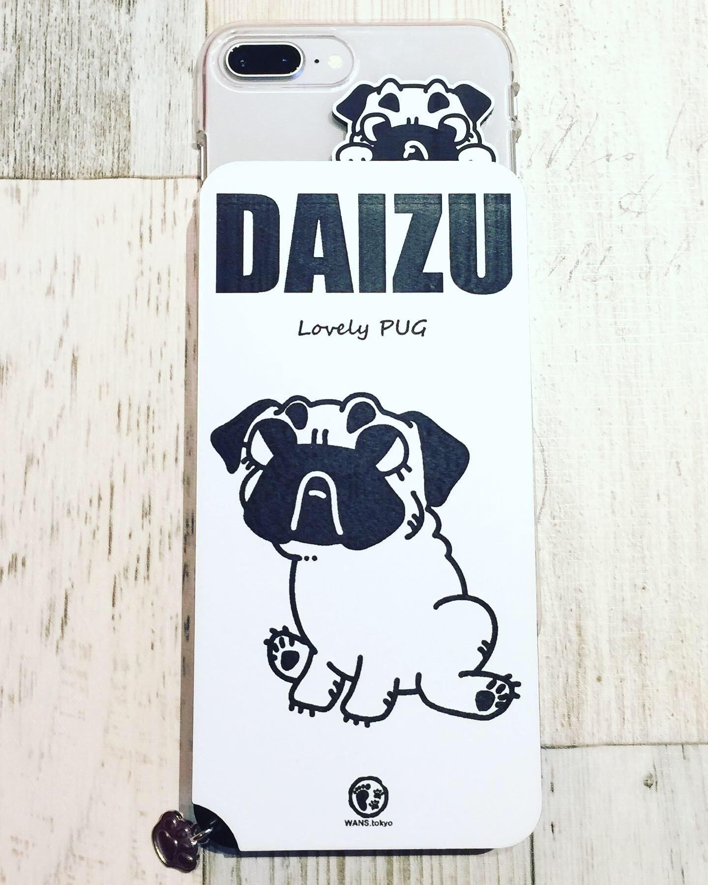 パググッズ 鼻ぺちゃ犬 ぶさかわ犬のイラストで人とワンコの絆を繋ぐハンドメイド雑貨 Wans Tokyo パググッズ 鼻ぺちゃ犬 ぶさかわ犬のイラストで人とワンコの絆を繋ぐハンドメイド雑貨 Wans Tokyo