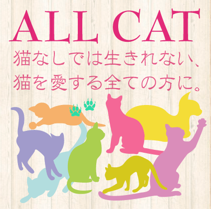 all cat