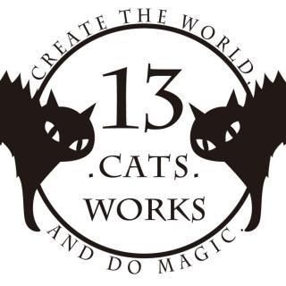 13 Cats Works