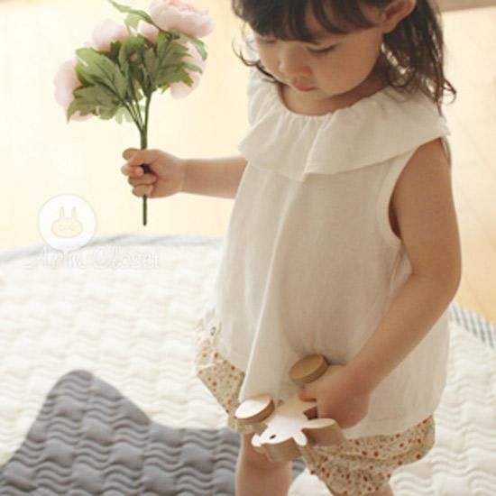 韓国子供服 子供服 Milk Baby T ミルクベビーt 3 48month 3 Arimcloset アリムクローゼット 16ss 虹色子供服 Import Kidswear Nijiiro